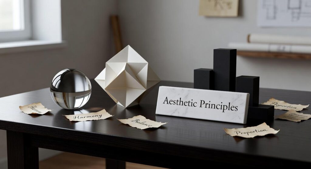 Aesthetic Principles