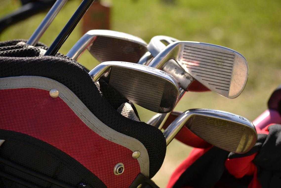 Blockbyblockwest Set up Golf Room Ththomideas