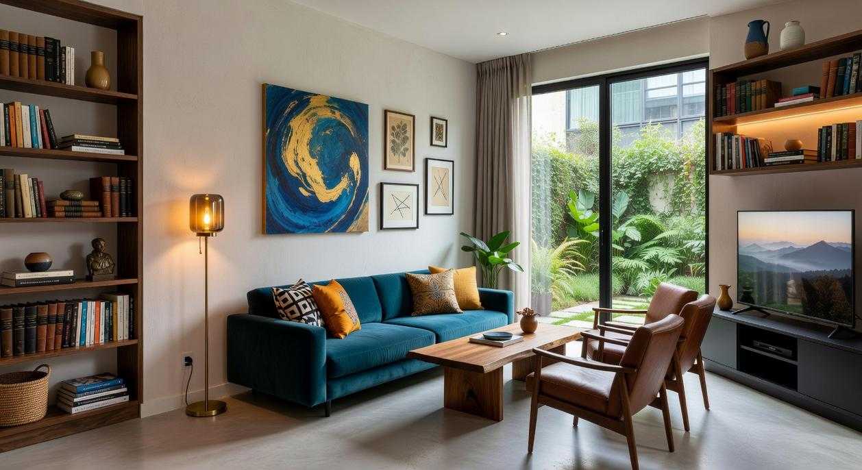 Understanding Interior Design Styles: A Comprehensive Breakdown ...