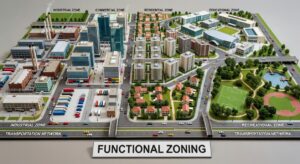 Functional Zoning
