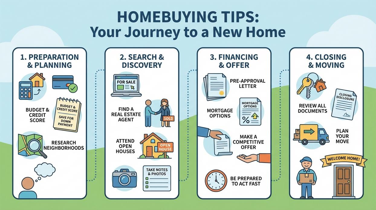 homebuying tips
