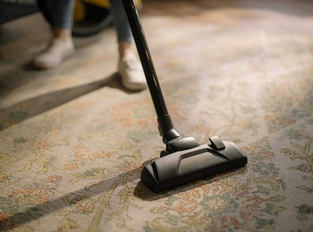 How to Clean a Vacuum Cleaner Livpristwash