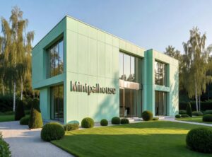 Mintpalhouse
