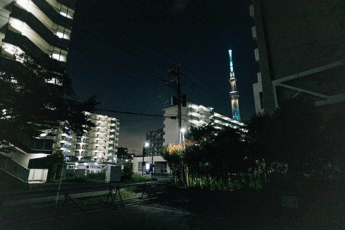 residential lighting