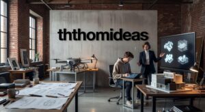 ththomideas