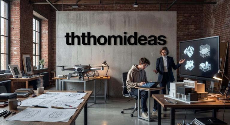 ththomideas
