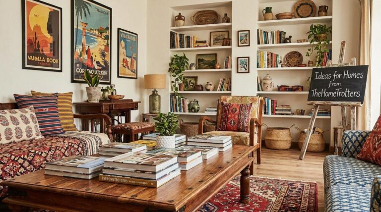 ththomideas ideas for homes from thehometrotters