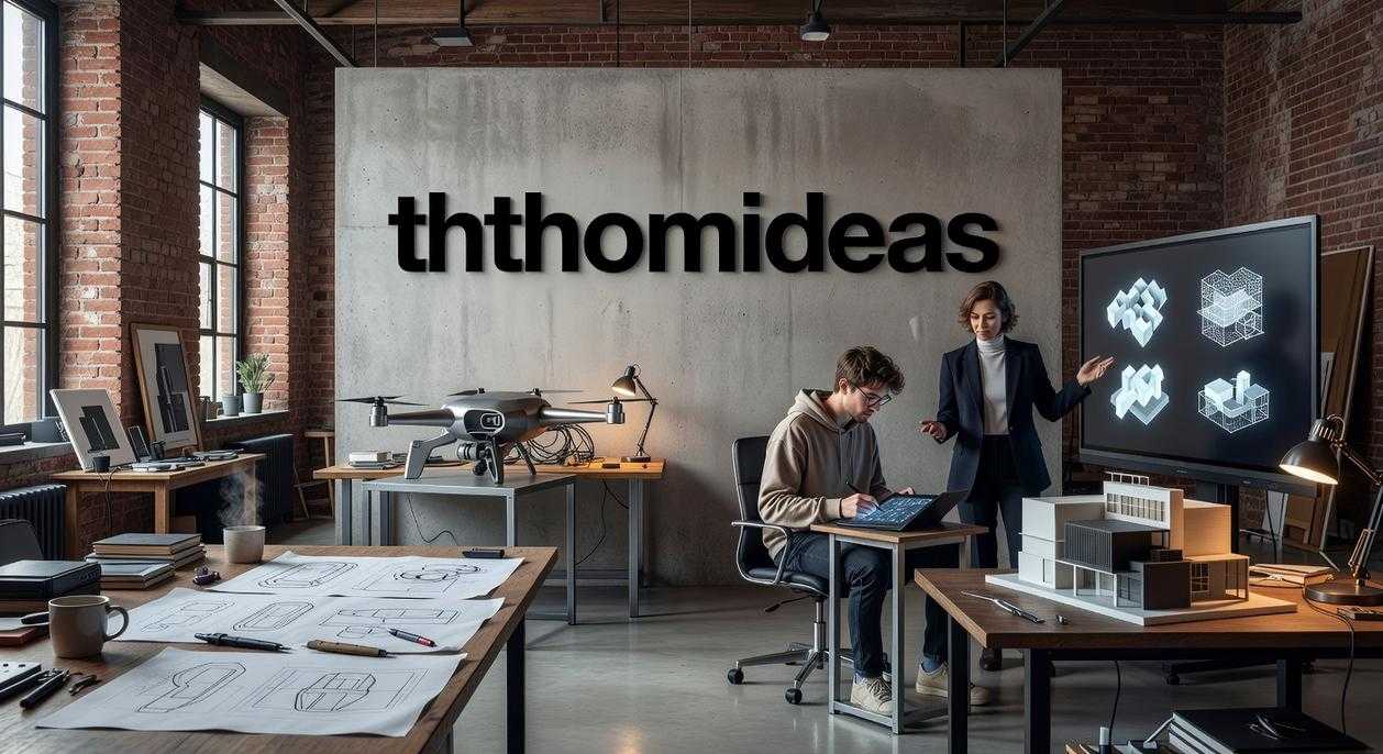 Ththomideas