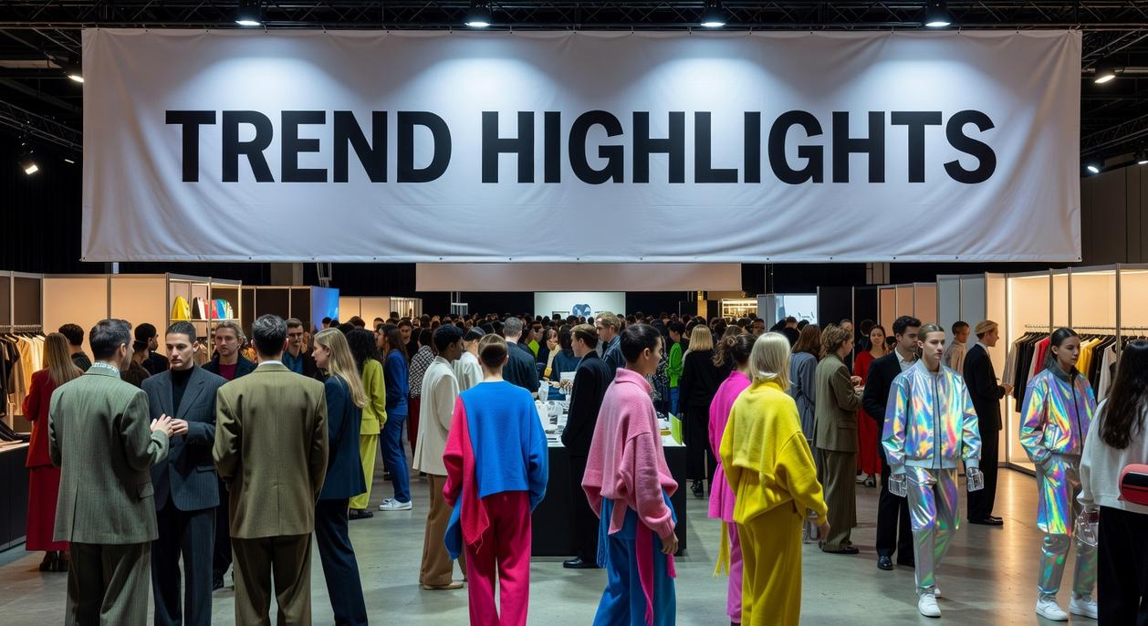 trend highlights