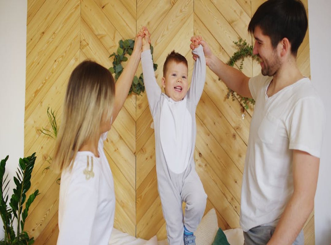 Family Bonding Moments and Activities in Kuopio