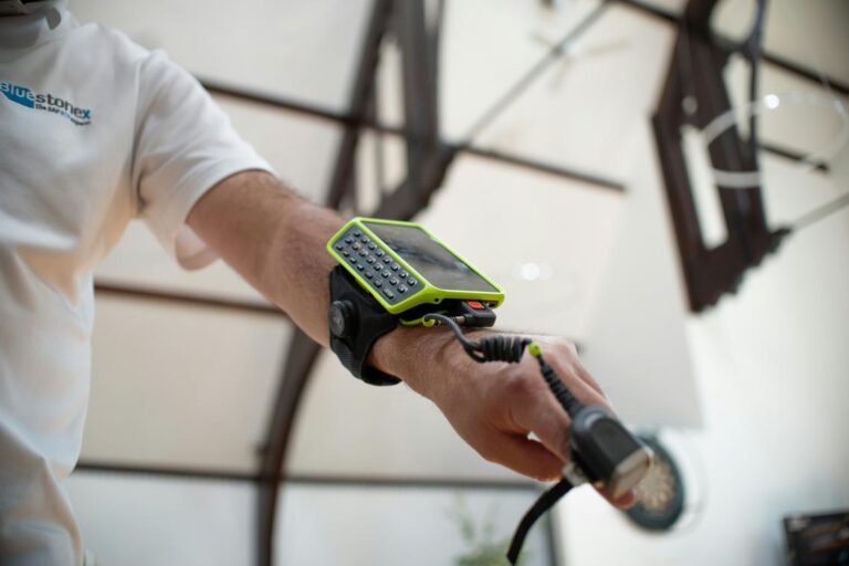 Workflow Optimization