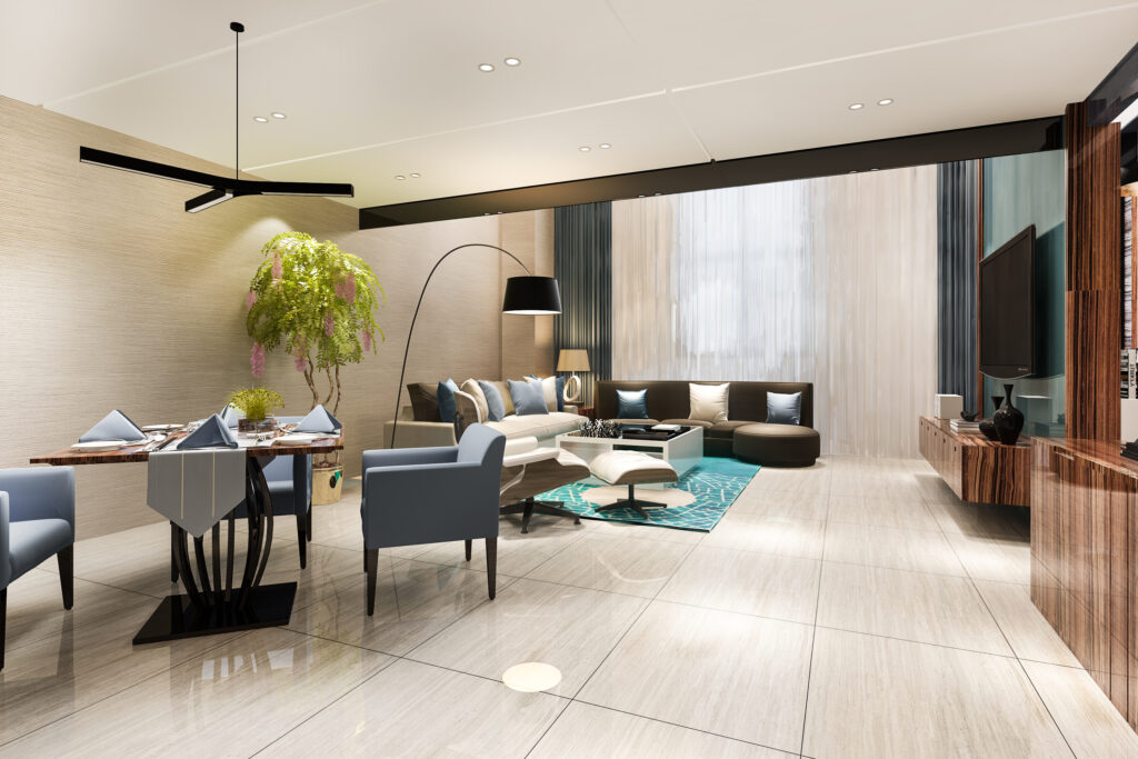 3d-rendering-modern-dining-room-living-room-with-luxury-decor