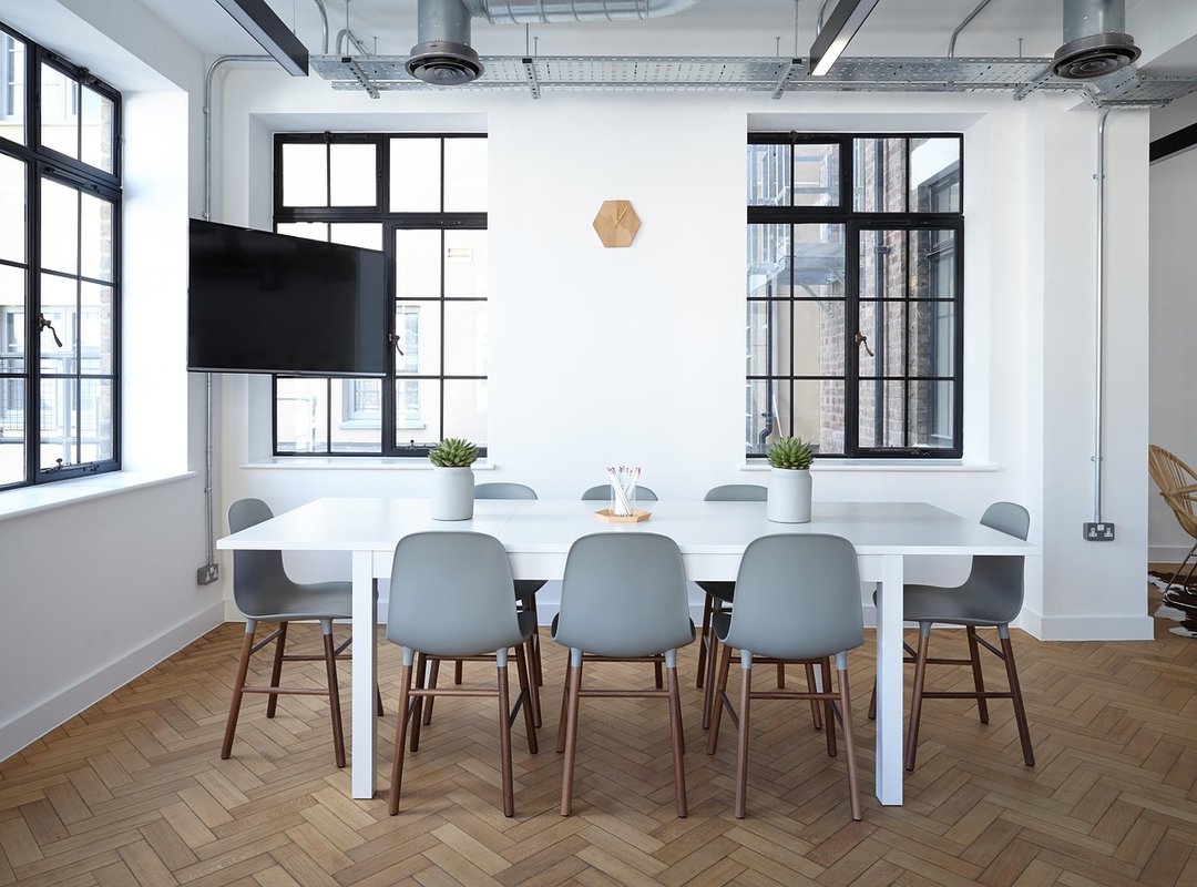 budget home office design