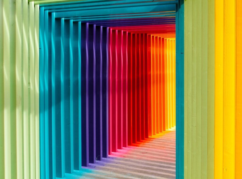 color psychology design