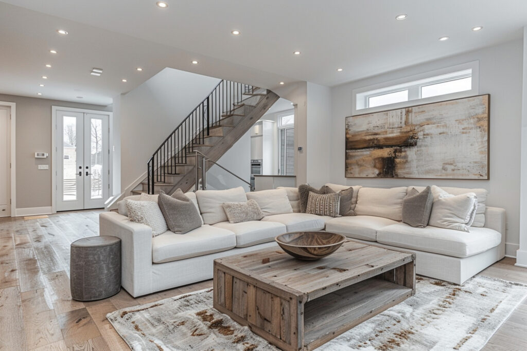 living-room-home-features-large-white-sofa-coffee-table