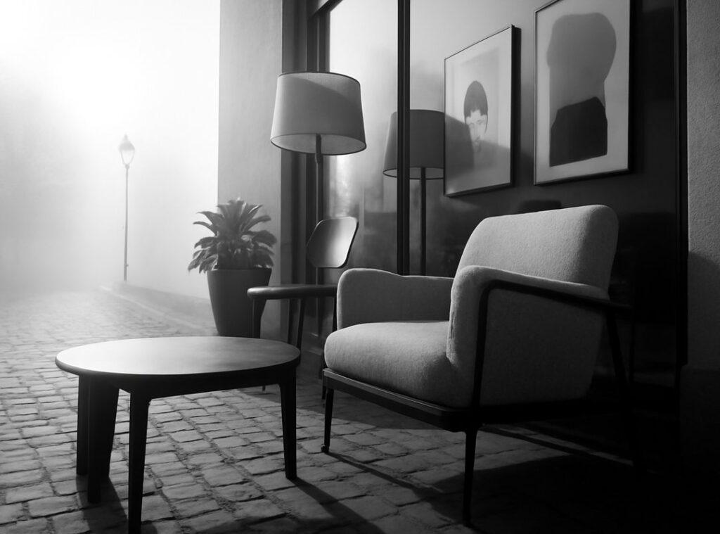 spotting interior trends
