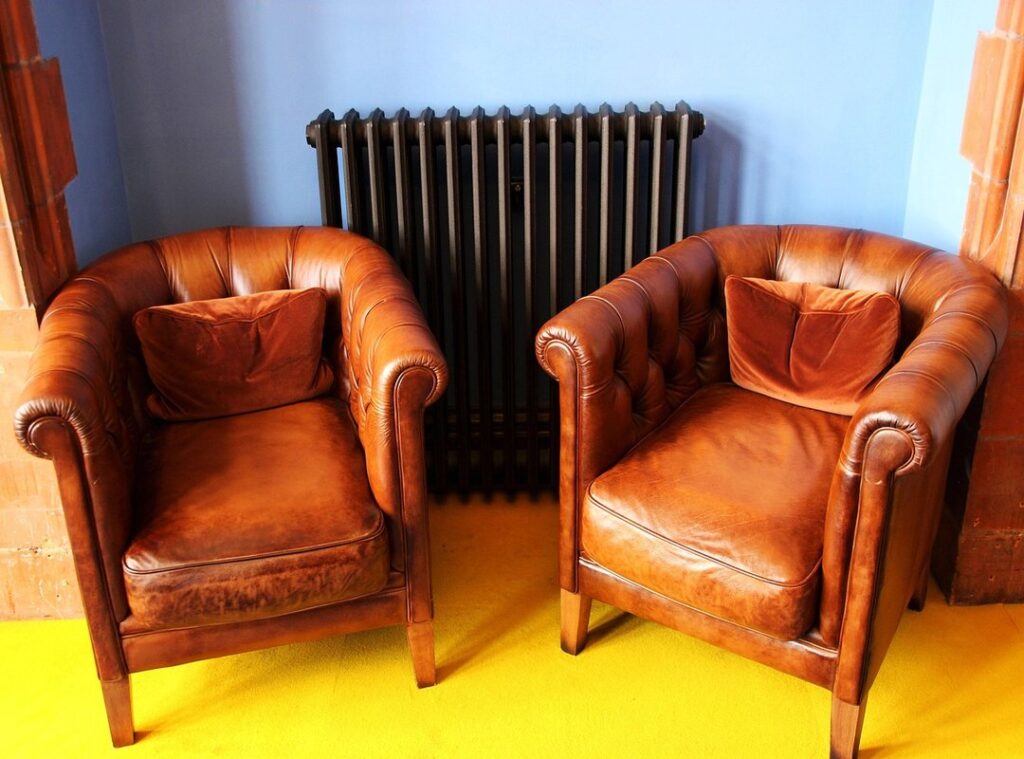 vintage contemporary styles