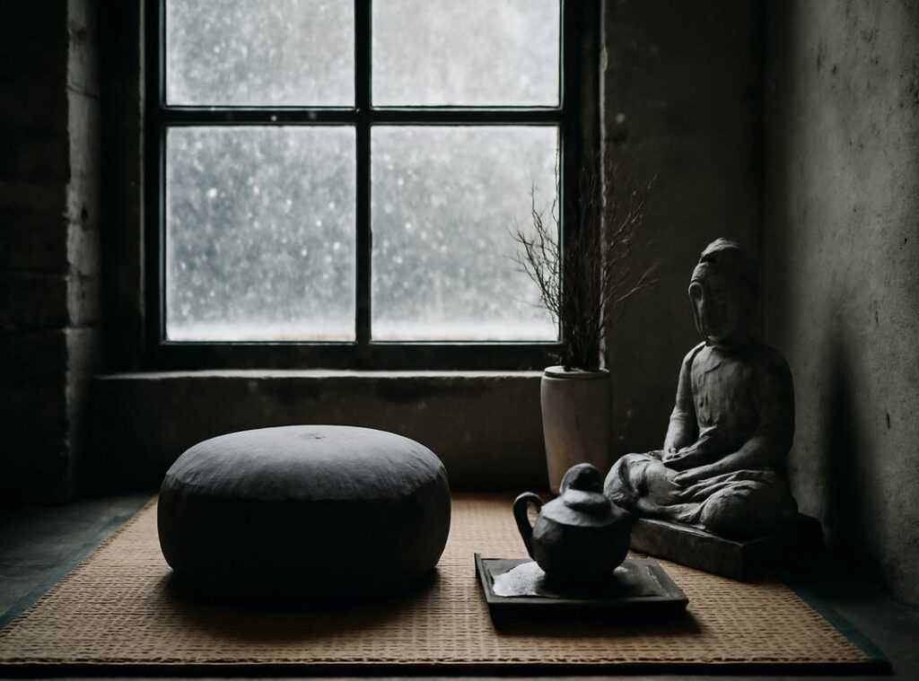 zen home environment
