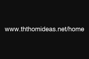 www.ththomideas.net/home